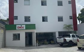 Onix Aguas Claras